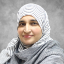 Faiqa Iqbal