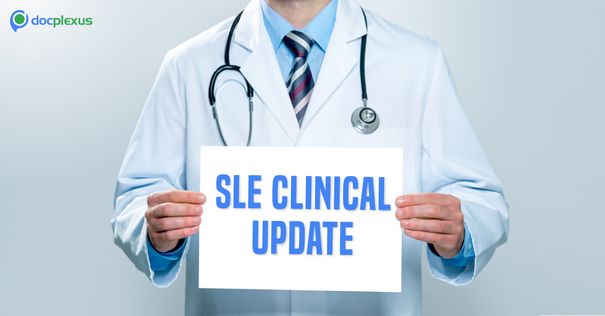 Systemic Lupus Erythematosus: An Overview