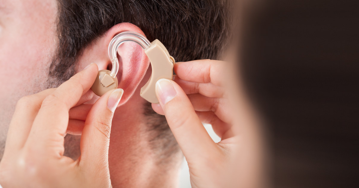 Is It Possible To Reverse Hearing Loss?