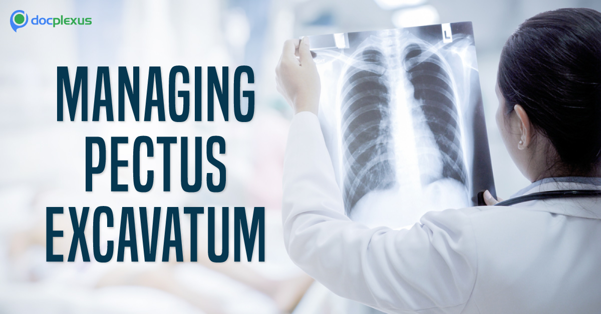 Does Early Correction Of Pectus Excavatum Provide Better Results?