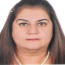 Bassma Mohmoud Issam Chaarani
