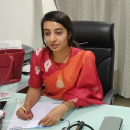 Ekta Vala Chandarana
