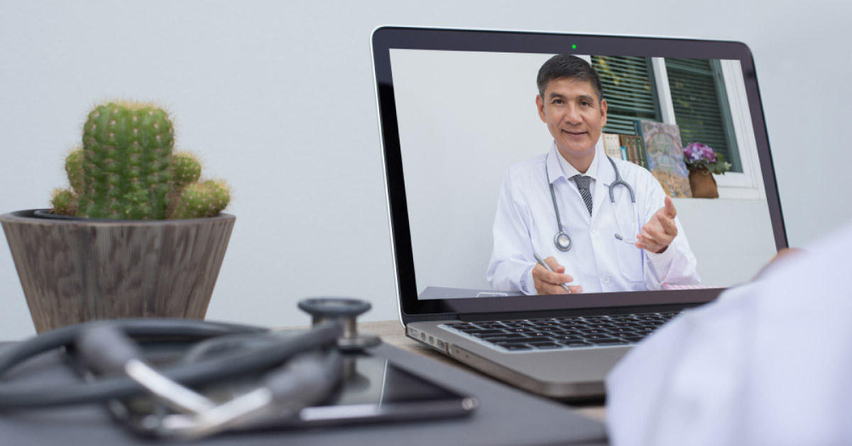Telemedicine: Connecting Doctors From Rural India