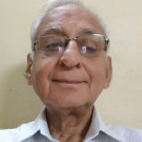 Shamsher singh Kewalramani