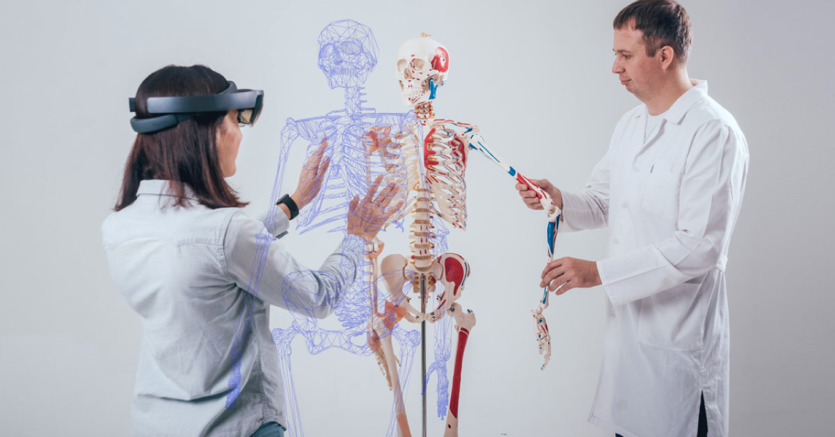 How Medical Students Will Learn In Future?