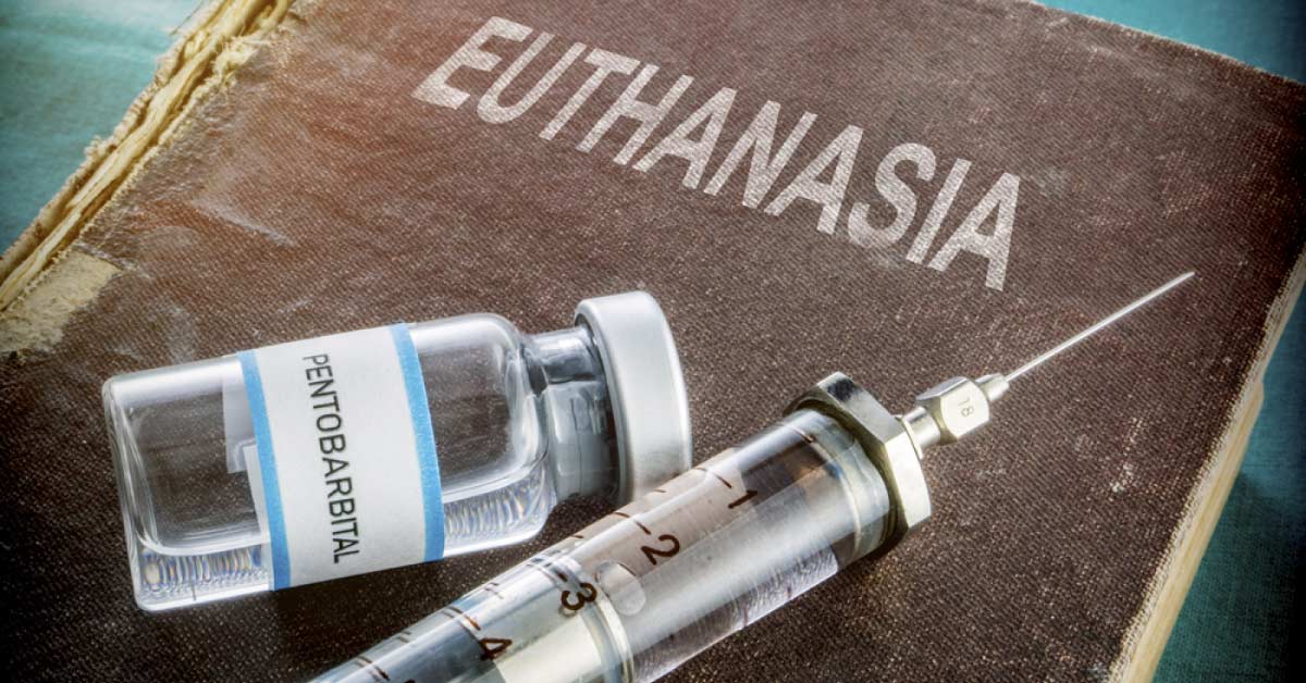 Passive Euthanasia: Allowed In India By Supreme Court, Ex CJI Explained It In Better Way Of Humanity