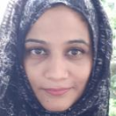 Sadaf Islam 