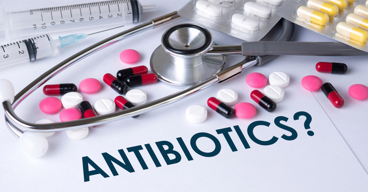 Antibiotics For Everyone?