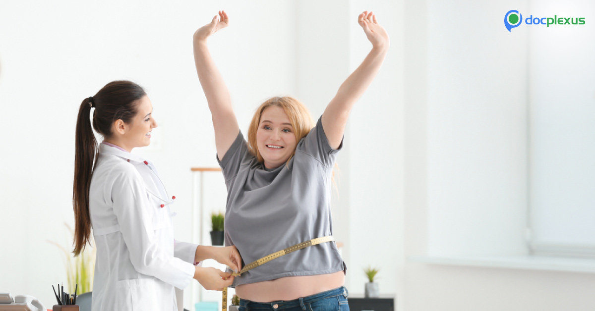 Bariatric Surgery: Lower BMI Predicts Greater Post-Operative Weight Loss