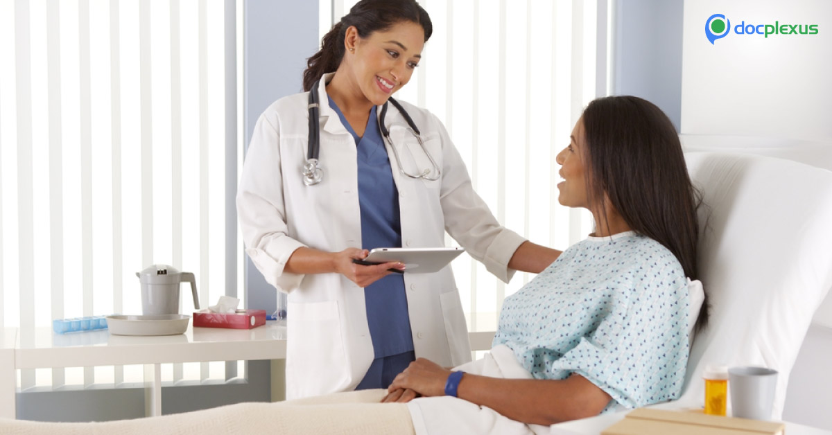 Case of a Woman with Reduced Libido, Amenorrhea, and Fatigue