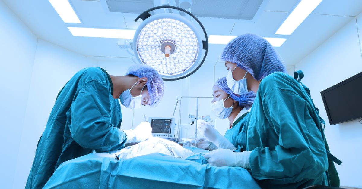 Bio-Safety In Operation Theaters And Role Of Microbiological Surveillance