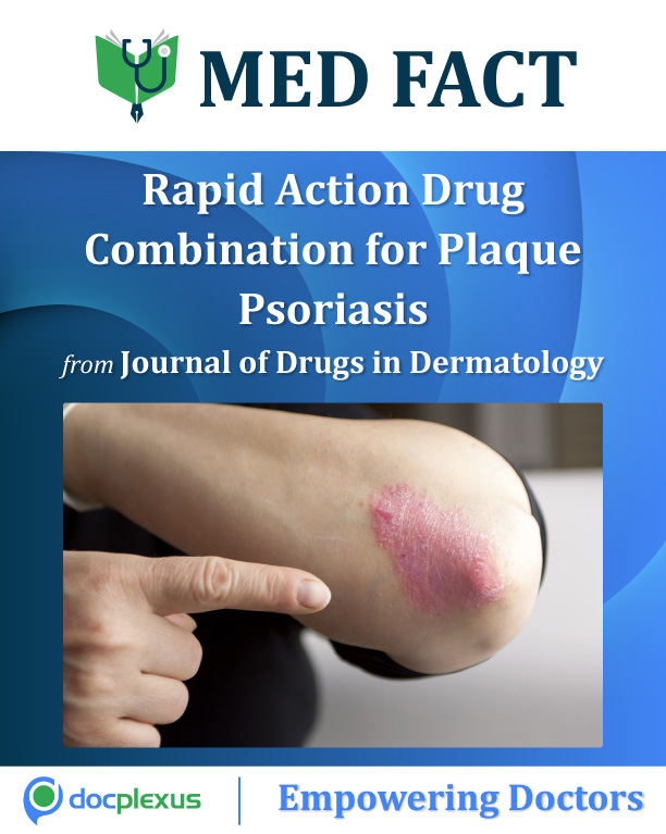 Fixed Drug Combination For Psoriasis