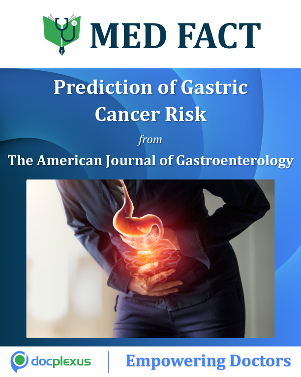 Gastritis Staging To Prevent Gastric Cancer
