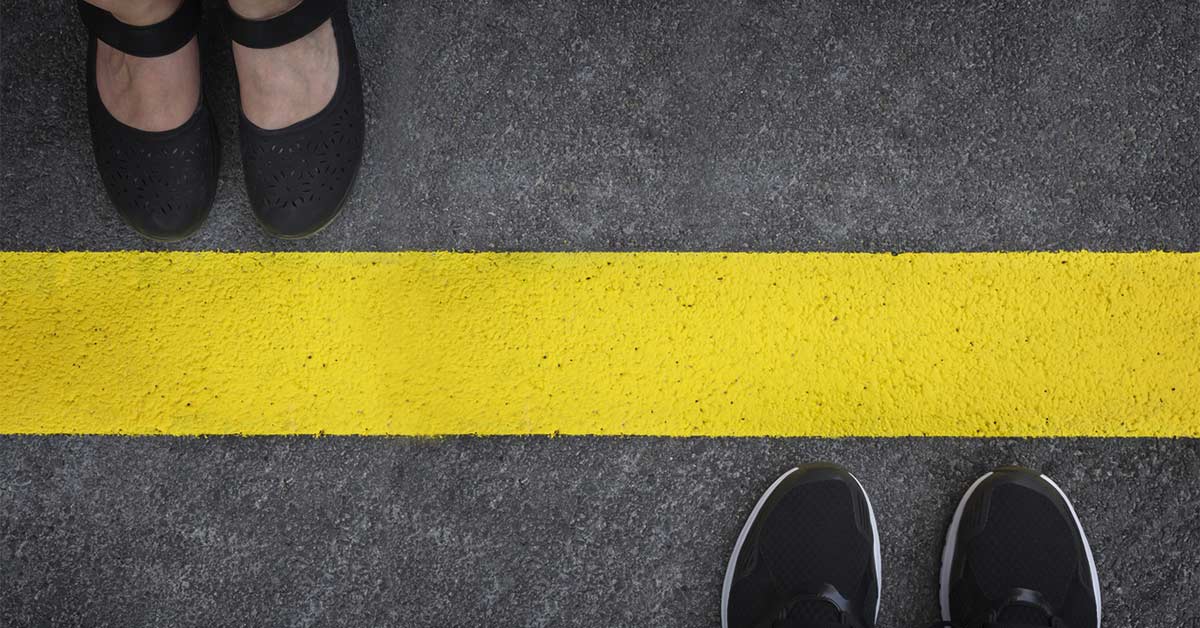 Sexual Boundaries in the Doctor-patient Relationship