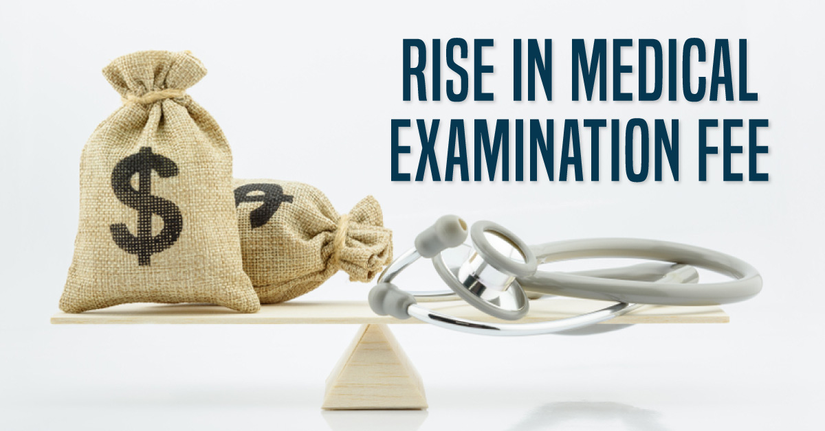 Medical Examination Fees Increased By 200% By Ministry Of Oman