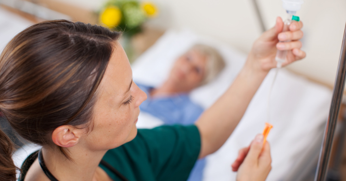 Zoledronate for Fracture Prevention in Older Women with Osteopenia