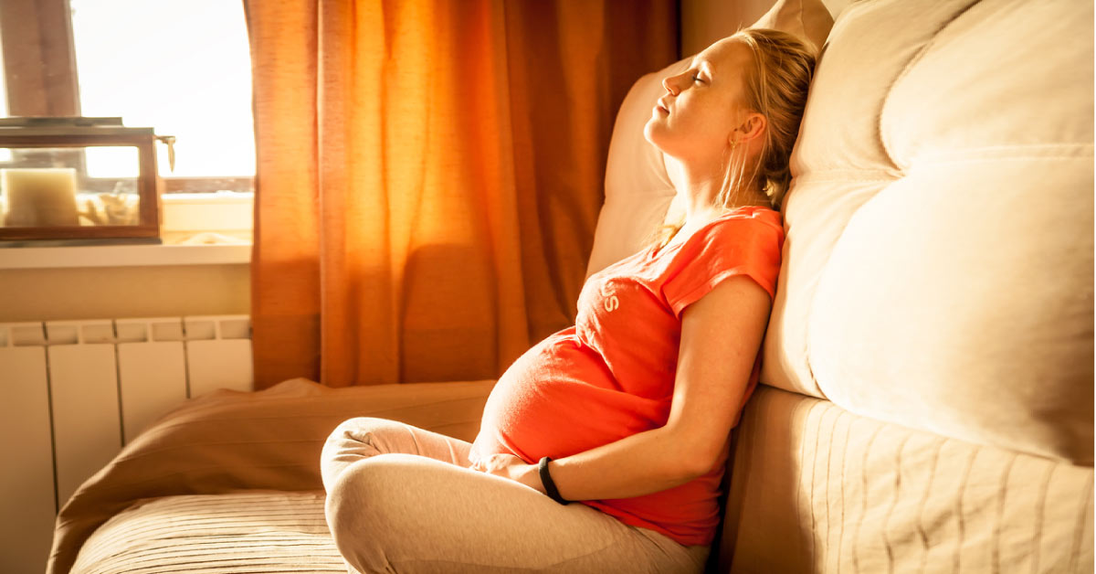 Risk Of Stroke And Cerebrovascular Disease In Pregnancy