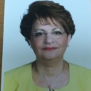 Mary Philip M. Massoud