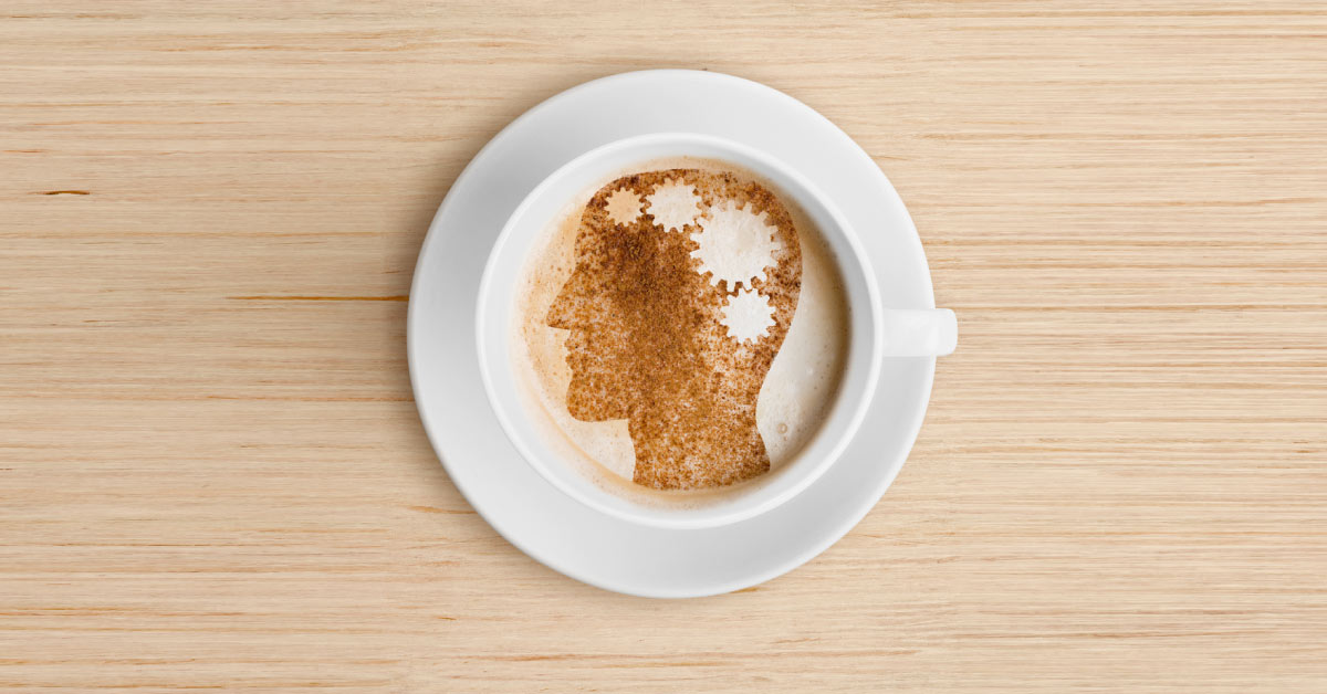 A Cup Of Coffee Could Be Beneficial In Neurodegenerative Disorders