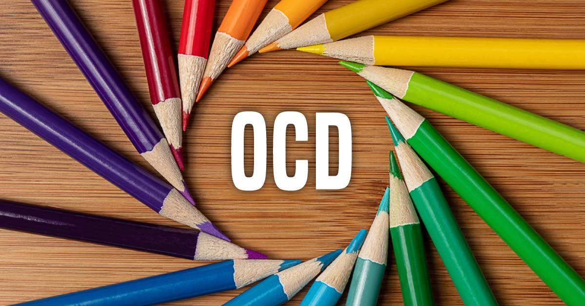 Identifying OCD