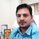 Dr Anurag Gupta