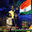 Jayaram T. D.