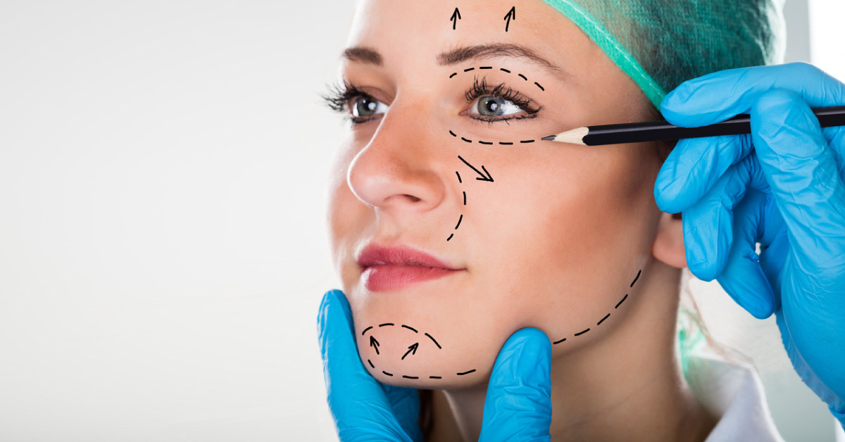 Patient Barriers in Cosmetic Surgery