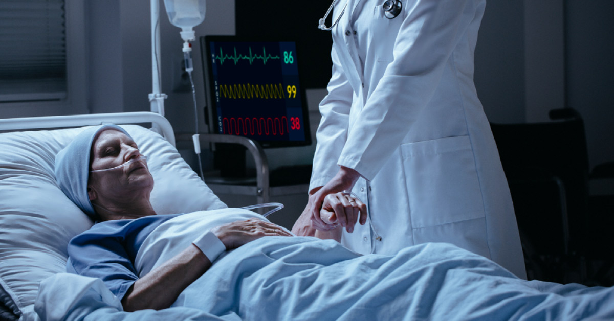 Failure to Achieve Pain Relief