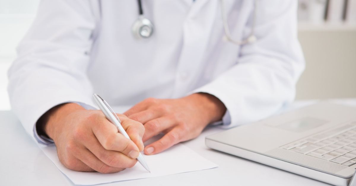 Now Medico Legal Reports Must Be Typed, Says High Court