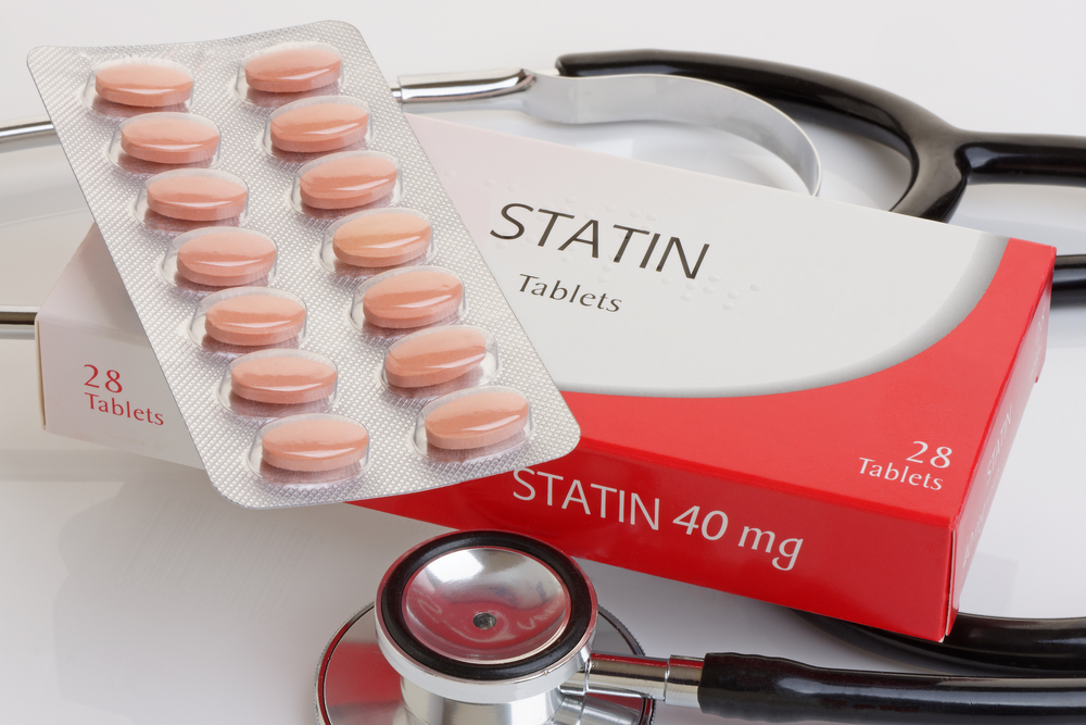 Statin Should Not Be Used As Cardio Protective Prophylaxis