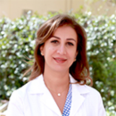 Ghina Aref Berjaoui