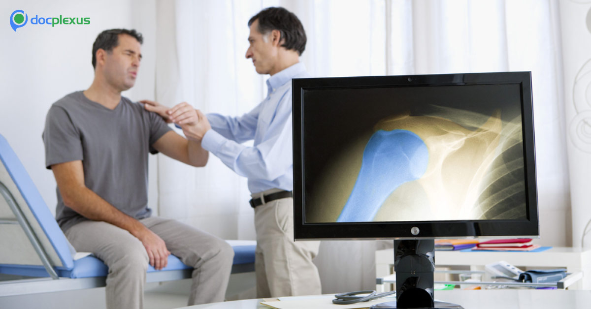 Landscape For Rheumatology Treatment In Qatar: Time To Meet URGENT Needs!