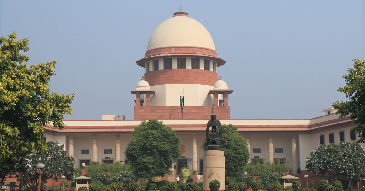 SC Allows Medical Students Of 25 Years And Above To Appear For NEET UG 2019