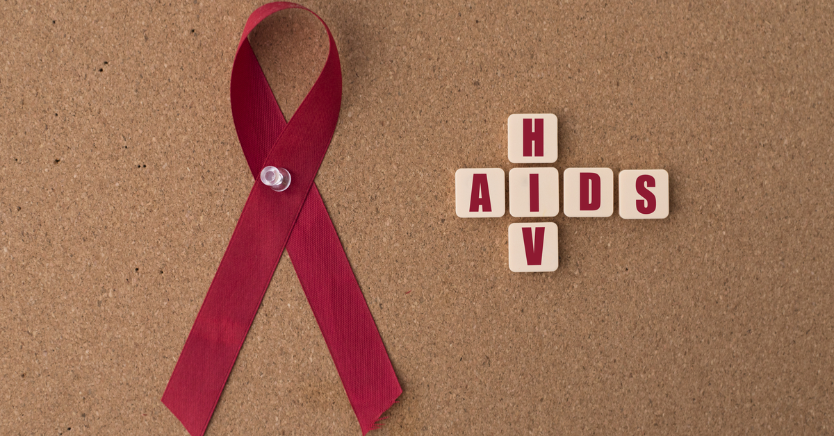 "Know Your Status" Theme Of World AIDS Day This Year