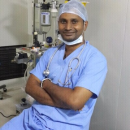 Jagdambe Krishna