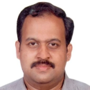 Kaushik Murali