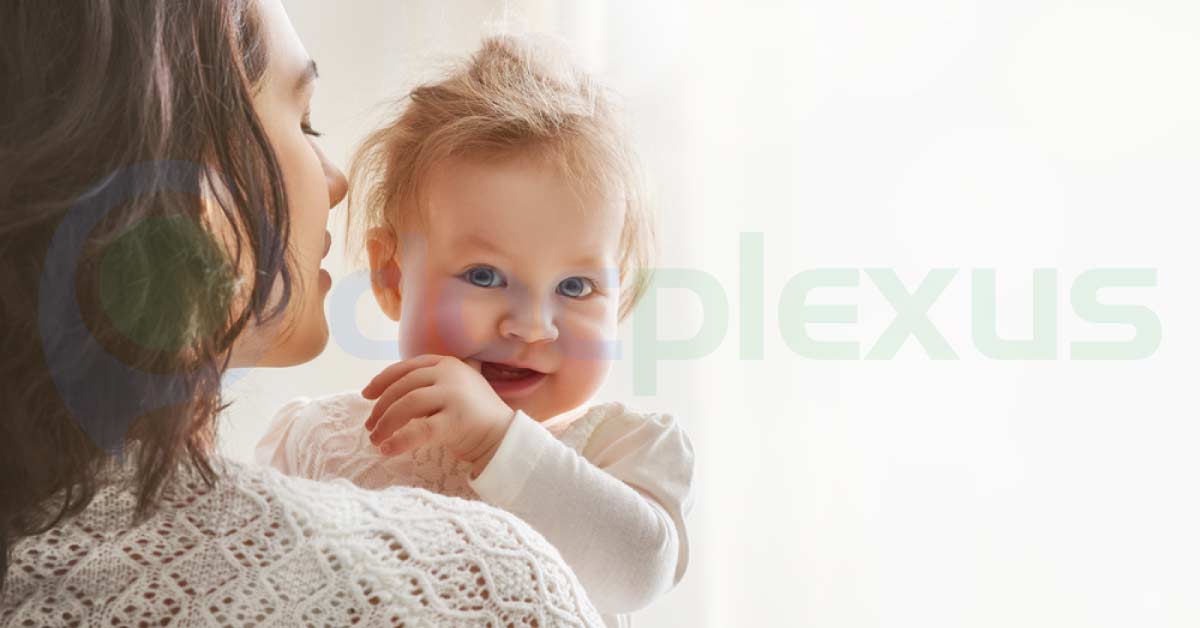 Maternal Depression Can Affect a Child’s Psychological Development