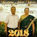 D K Lohiya