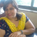 Sharda Sangale