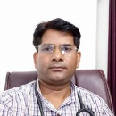 R Y Pandey