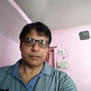 B K Sinha