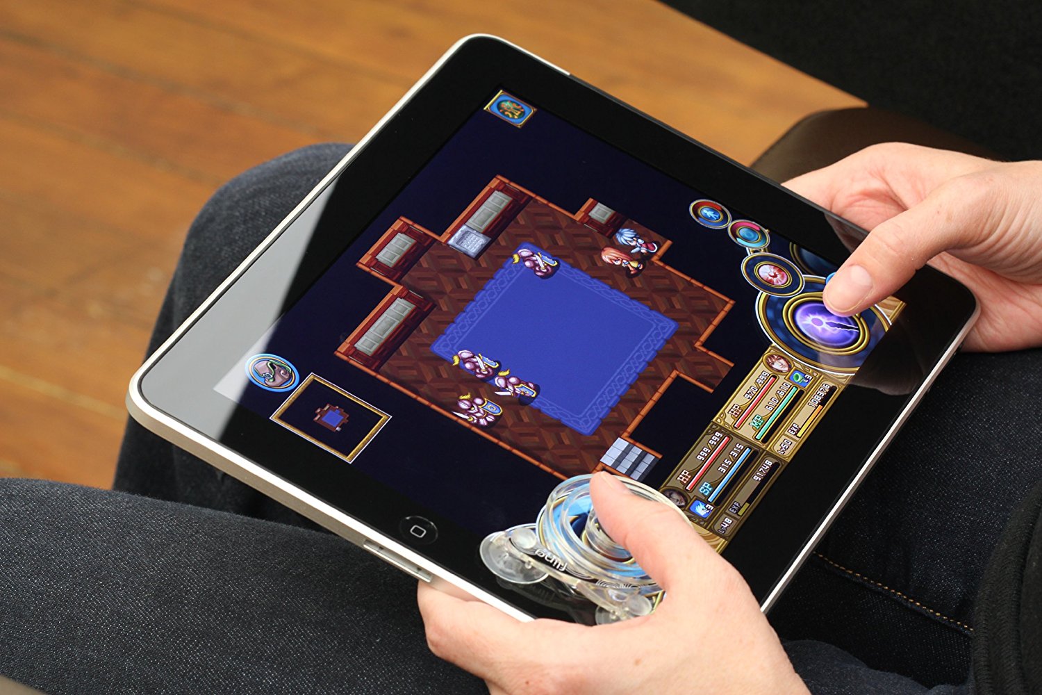 Brief Review On Abuses Of Playing Games On Mobiles By Children