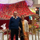 M N Singh