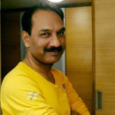S Kumar