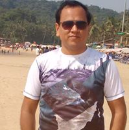 Brijesh Mishra