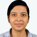 Nivedita Nanda