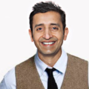 Rakesh Srivastava