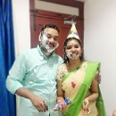 Sharath Rajkumar