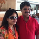 Sunita Patwari