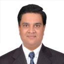 Rajesh Bendre